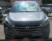 2018 Hyundai Tucson Sport