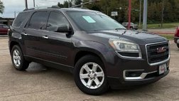 2015 GMC Acadia SLE-1