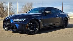 2024 BMW M4 Competition xDrive