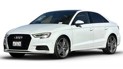 2020 Audi A3 Premium Plus 40 TFSI