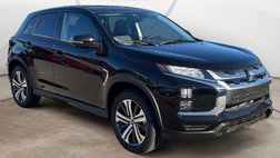 2026 Mitsubishi Outlander Sport SE