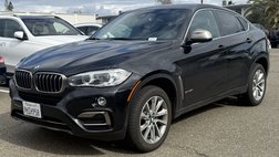 2019 BMW X6 xDrive35i