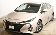 2020 Toyota Prius Prime Limited