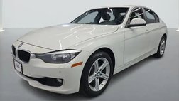2015 BMW 3 Series 328i xDrive