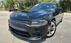 2021 Dodge Charger GT