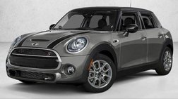 2015 MINI Hardtop Cooper S