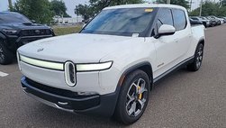 2023 Rivian R1T Adventure