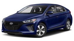 2019 Hyundai Ioniq Plug-In Hybrid Limited