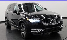 2022 Volvo XC90 T6 Inscription 7-Passenger