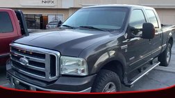 2006 Ford Super Duty F-250 XL