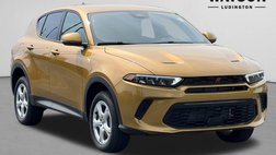 2024 Dodge Hornet GT