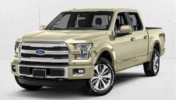 2017 Ford F-150 King Ranch