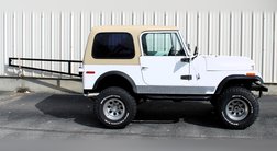 1980 Jeep 