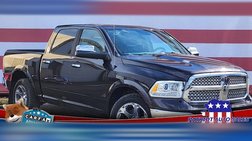 2016 Ram Ram Pickup 1500 Laramie