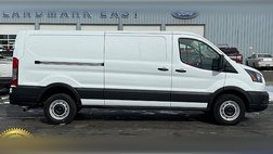 2023 Ford Transit 150