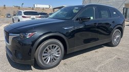 2025 Mazda CX-90 3.3 Turbo Preferred