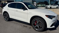 2024 Alfa Romeo Stelvio Veloce