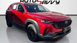 2025 Mazda CX-50 Hybrid Preferred