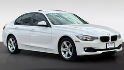 2013 BMW 3 Series 328i xDrive