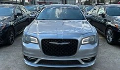 2018 Chrysler 300 S