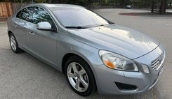 2013 Volvo S60 T5