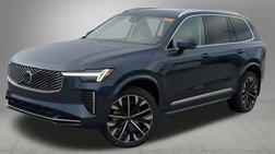2026 Volvo XC90 B6 Ultra 7P