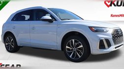 2023 Audi Q5 quattro S line Prem Plus 45 TFSI