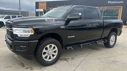2019 Ram Ram Pickup 2500 Big Horn