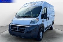 2015 Ram ProMaster 2500 136 WB