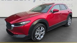 2023 Mazda CX-30 2.5 S Select