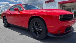2020 Dodge Challenger GT