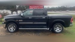 2013 Ram Ram Pickup 1500 Laramie