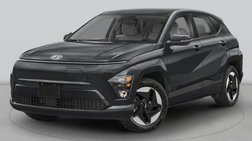 2024 Hyundai Kona Electric Limited