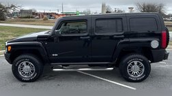 2007 HUMMER H3 Base