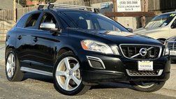 2013 Volvo XC60 T6 R-Design Platinum