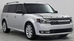 2014 Ford Flex SEL