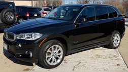 2014 BMW X5 xDrive35i