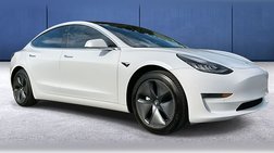 2019 Tesla Model 3 Mid Range
