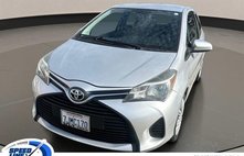 2015 Toyota Yaris LE 2dr Hatchback