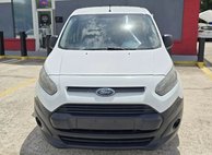 2017 Ford Transit Connect XLT