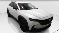 2024 Mazda CX-50 2.5 S Preferred