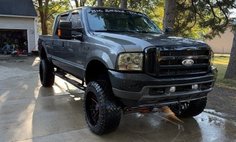 2004 Ford Super Duty F-250 Lariat