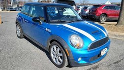 2010 MINI Cooper S