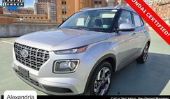 2023 Hyundai Venue SEL