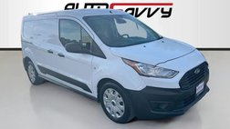 2023 Ford Transit Connect XL