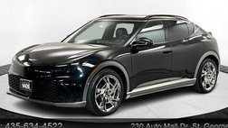 2024 Genesis GV60 Performance