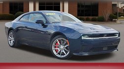 2024 Dodge Charger Daytona Scat Pack