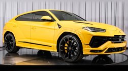 2023 Lamborghini Urus S