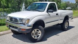 1995 Toyota Tacoma Base
