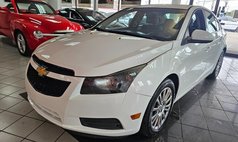 2012 Chevrolet Cruze ECO